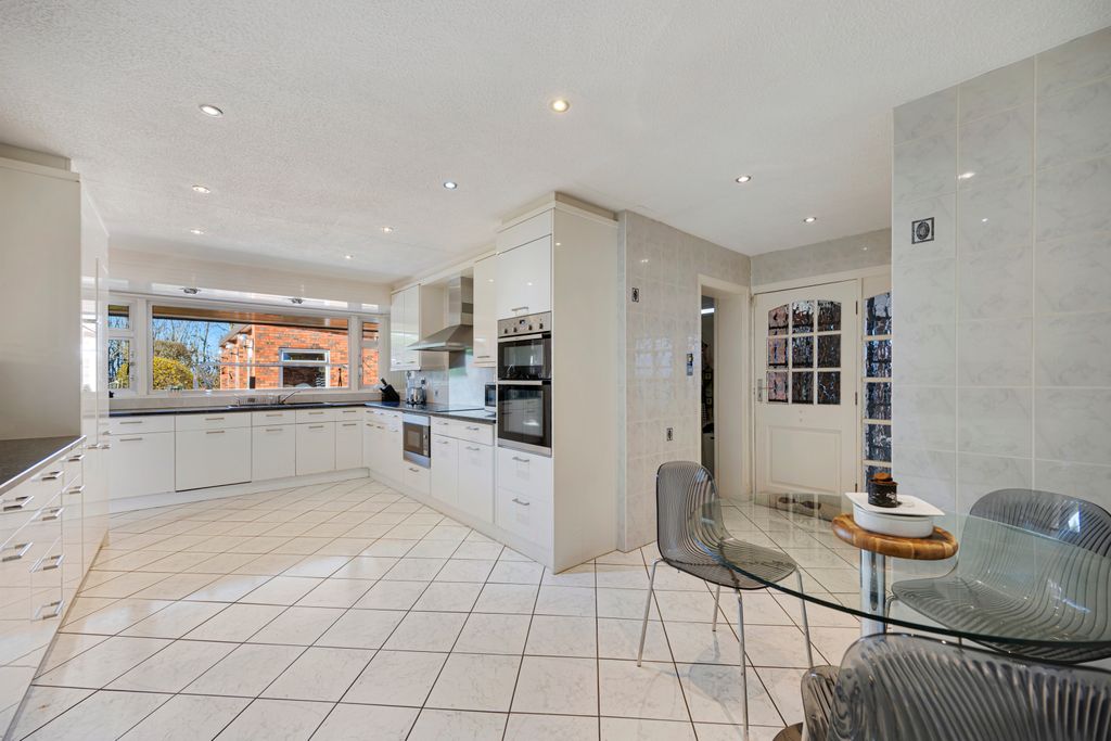Additional image 5 of 6 bed detached house for saleHough Lane, Wilmslow, Cheshire SK9