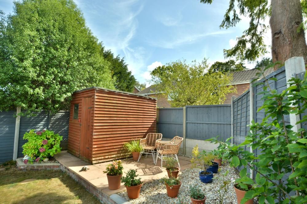 Additional image 20 of 4 bed detached house for saleHawker Close, Merley, Wimborne BH21