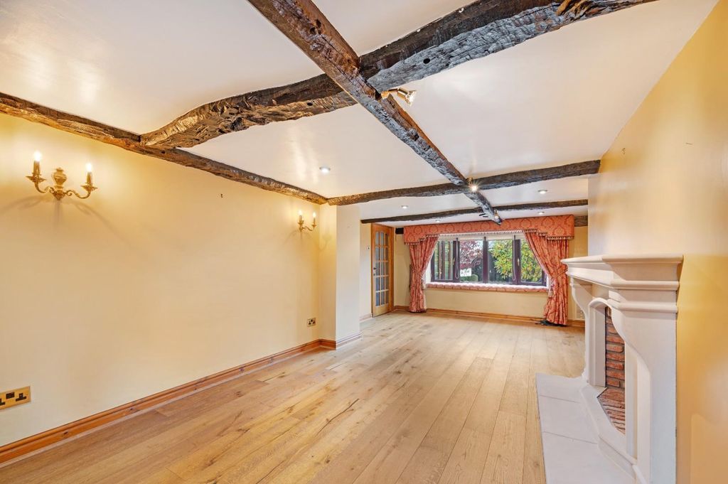 Additional image 6 of 4 bed detached house for saleUpholland Road, Billinge, Wigan WN5