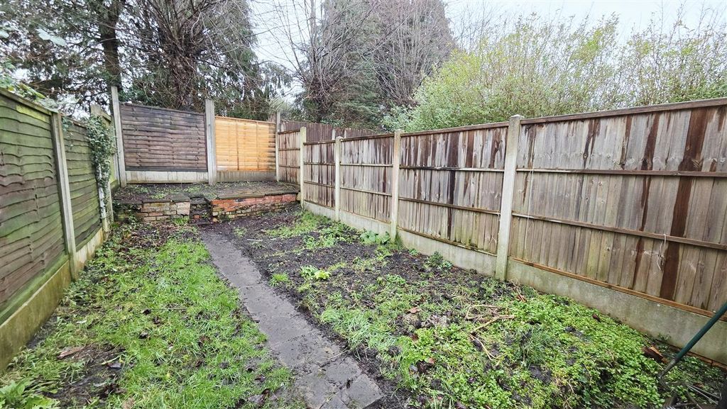 Additional image 15 of 3 bed terraced house for saleLedward Street, Winsford CW7
