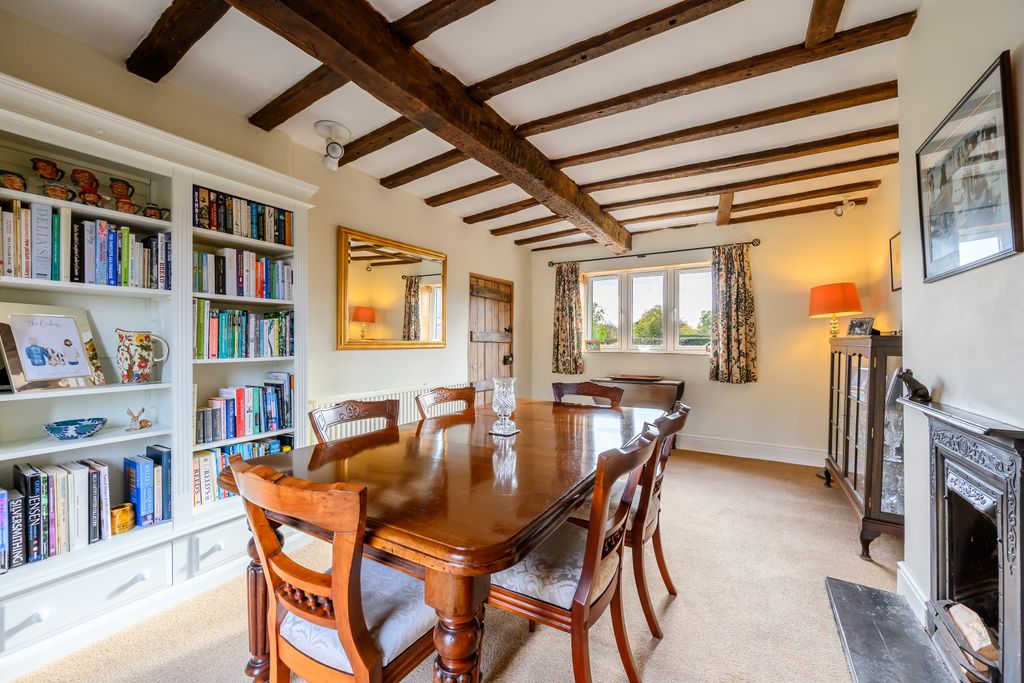 Additional image 7 of 4 bed detached house for saleAlkington, Whitchurch SY13