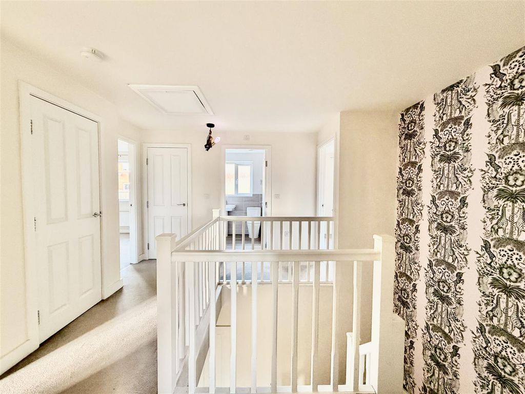 Additional image 13 of 4 bed detached house for saleStanley Drive, Sileby, Loughborough LE12