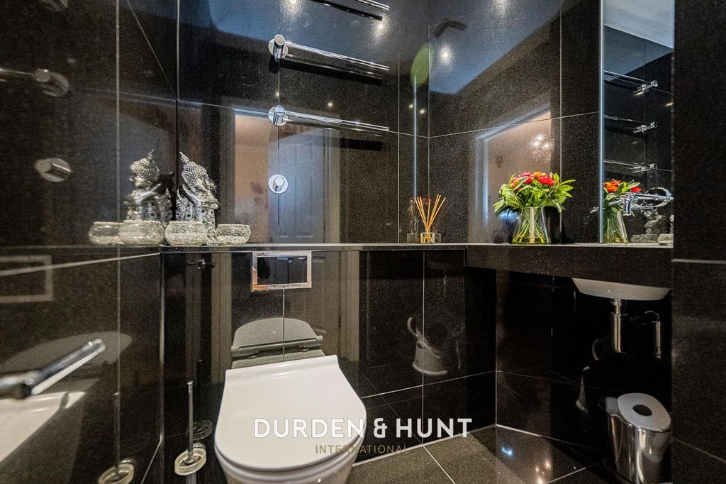 Additional image 11 of 5 bed detached house for saleRegents Drive, Woodford Green IG8