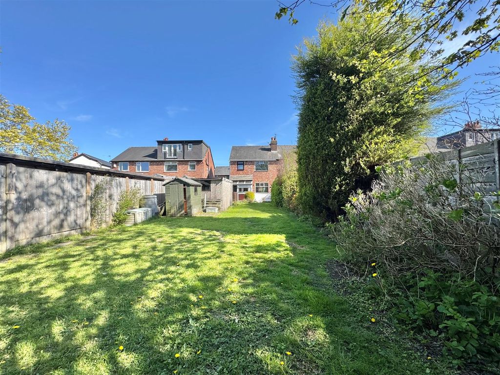 Additional image 2 of 3 bed semi-detached house for saleLacey Green, Wilmslow SK9