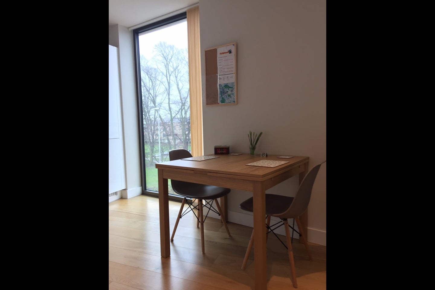 Additional image 3 of 1 Bed Flat, Parkside Place, CB1, N1 7GU
