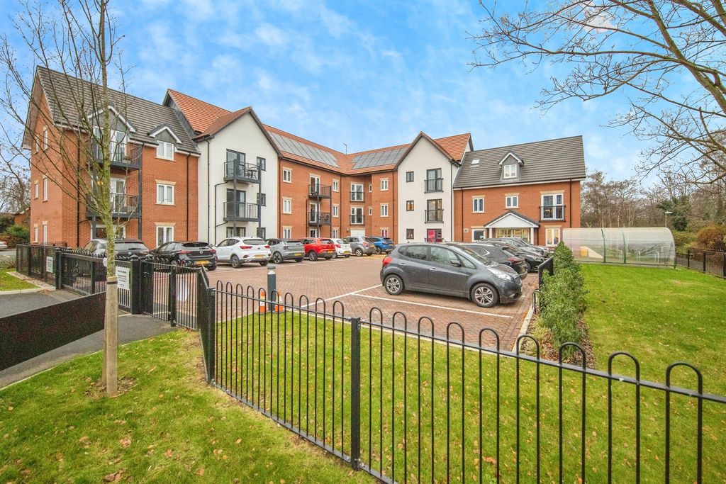 Additional image 12 of 1 bed flat for saleEagle Way, Martlesham Heath, Ipswich IP5
