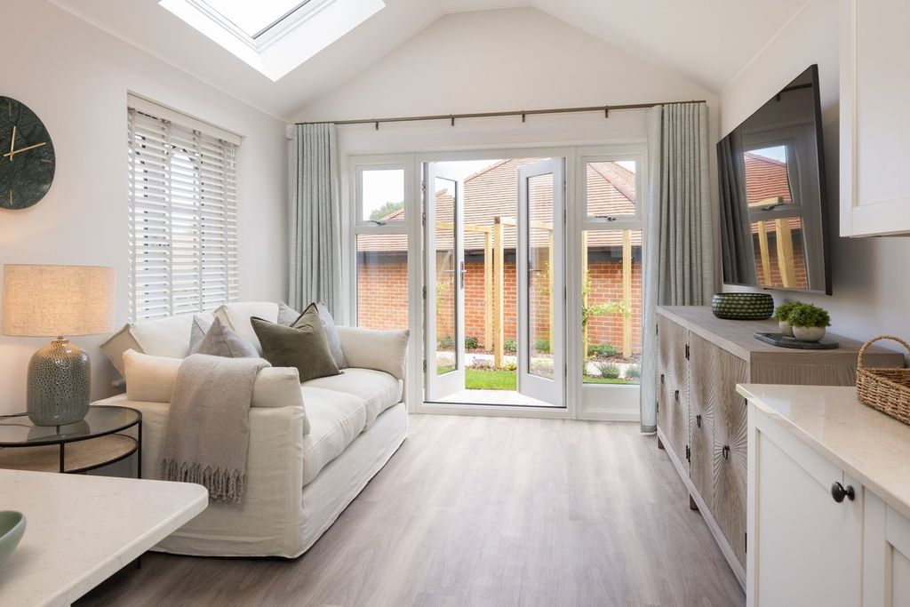 Additional image 6 of 5 bed detached house for saleOakwood Park, Oakley Lane, Wimborne BH21
