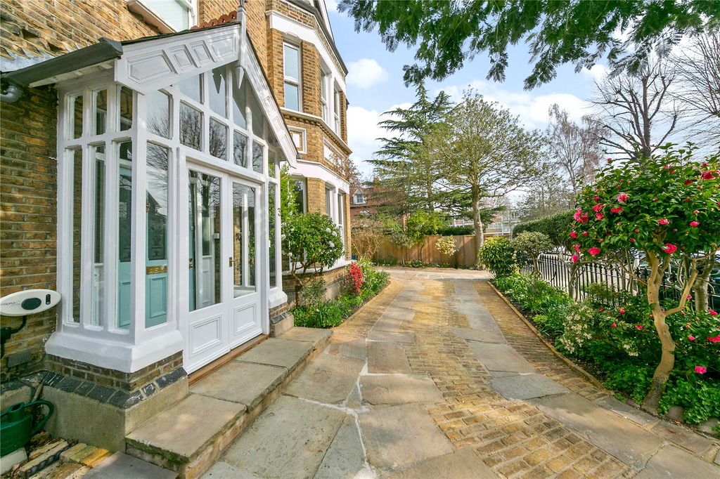 Additional image 12 of 6 bed detached house for saleBranstone Road, Kew, Surrey TW9