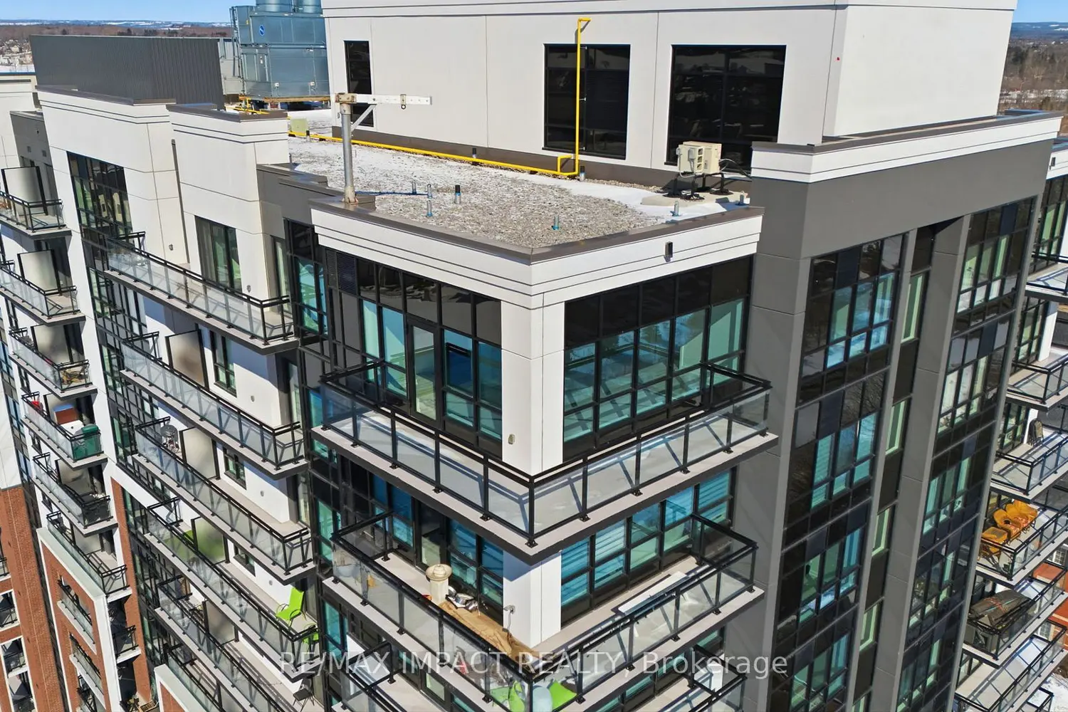 Additional image 18 of 55 Clarington Boulevard 1202