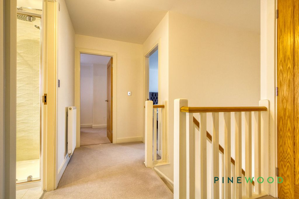 Additional image 15 of 4 bed detached house for saleHarlequin Drive, Worksop S81
