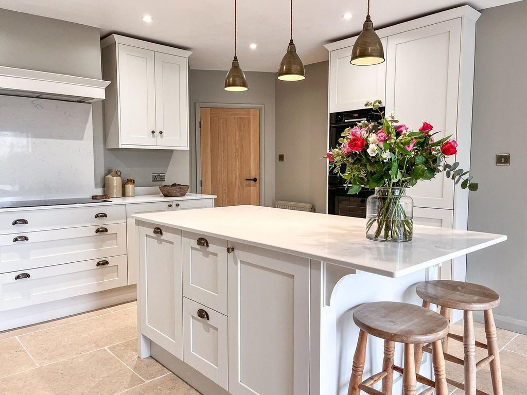 Additional image 6 of 3 bed detached house for saleMain Street, Frolesworth, Lutterworth LE17