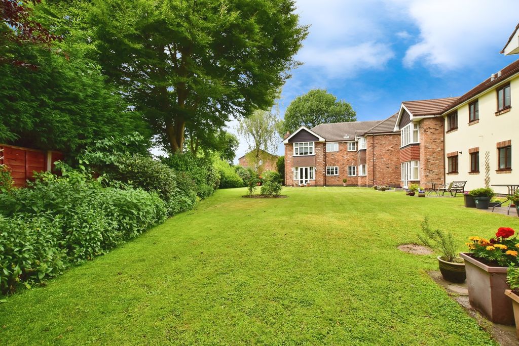 Additional image 2 of 2 bed flat for saleWoodacres Court, Wilmslow, Cheshire SK9