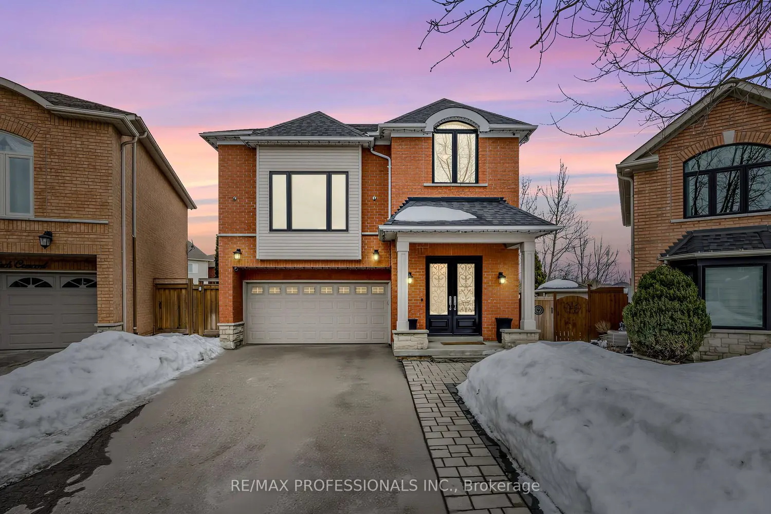 18 Brambirch Crescent