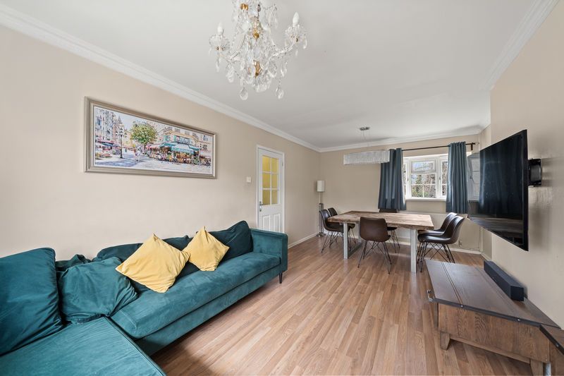 Additional image 2 of 2 bed maisonette for saleWorcester Park Road, Worcester Park KT4