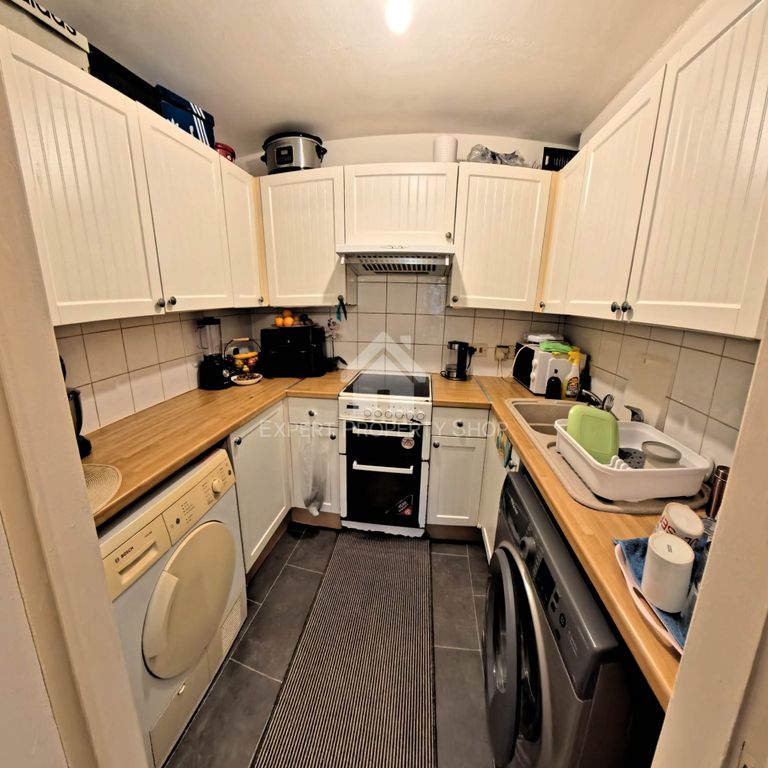 Additional image 6 of 1 bed flat for saleLanchester Gardens, Worksop S80