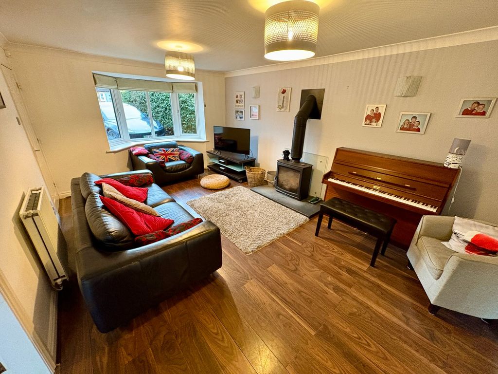 Additional image 2 of 4 bed detached house for saleSpeedwell Drive, Broughton Astley, Leicester LE9