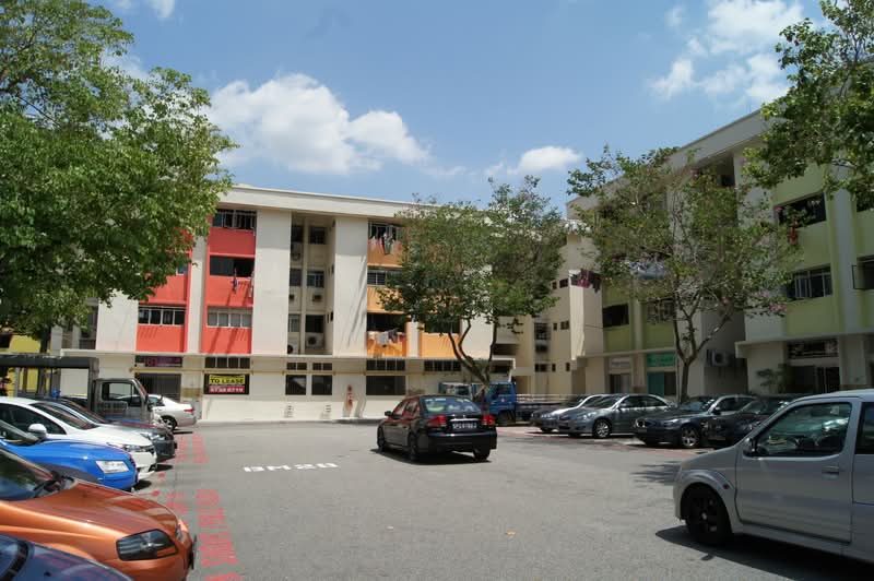 Additional image 14 of 161 Bukit Merah Central