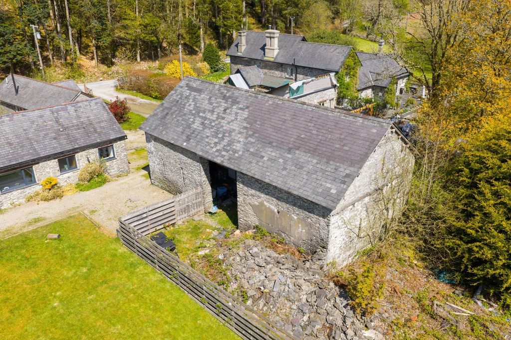 Additional image 39 of 3 bed detached house for salePontrhydygroes, Ystrad Meurig SY25