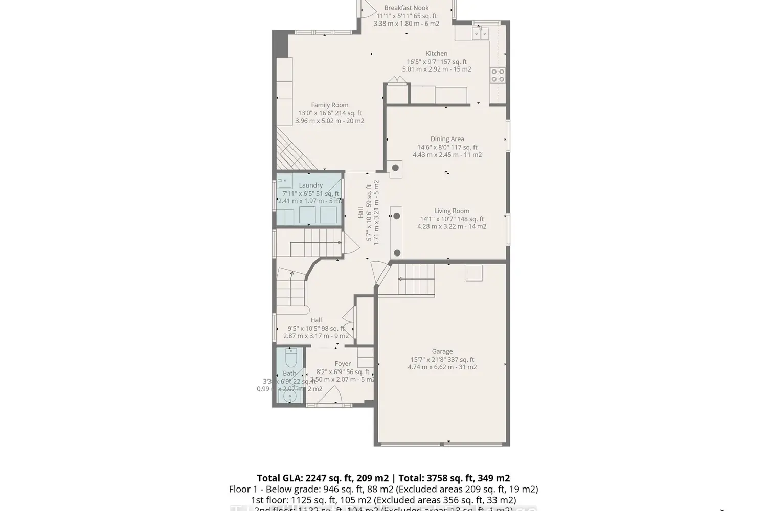 Additional image 14 of 42 Seaton Crescent