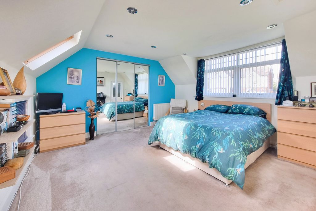 Additional image 12 of 3 bed detached bungalow for saleDrayton, Hampshire PO6
