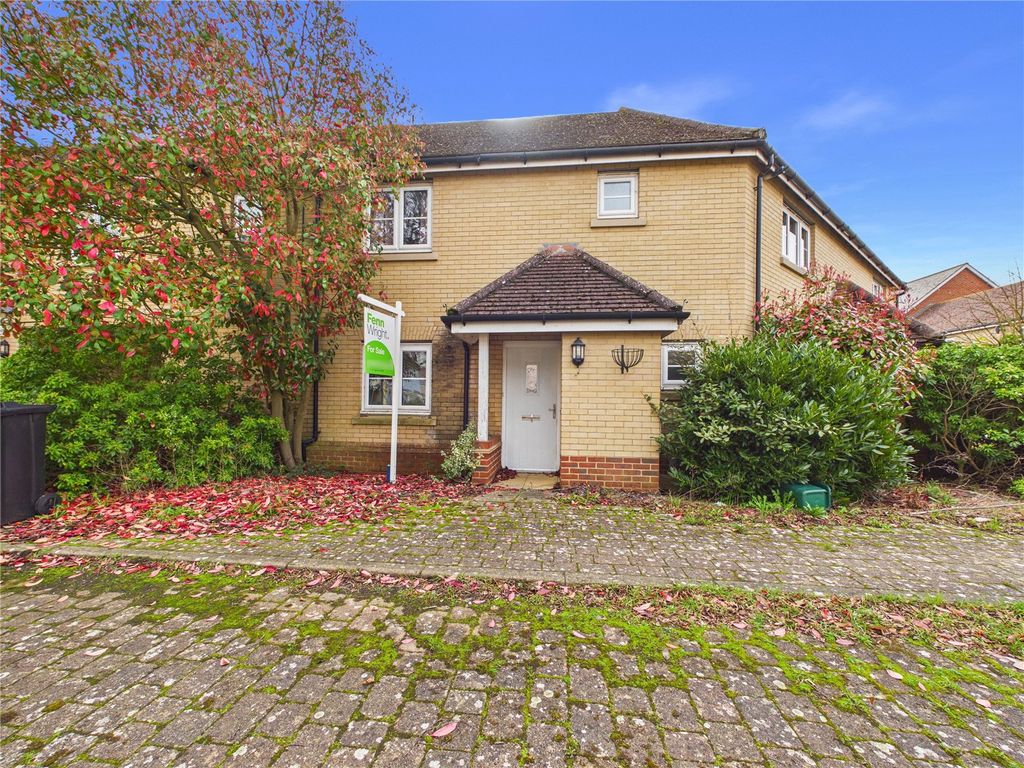 Additional image 14 of 2 bed maisonette for saleMortimer Way, Witham, Essex CM8