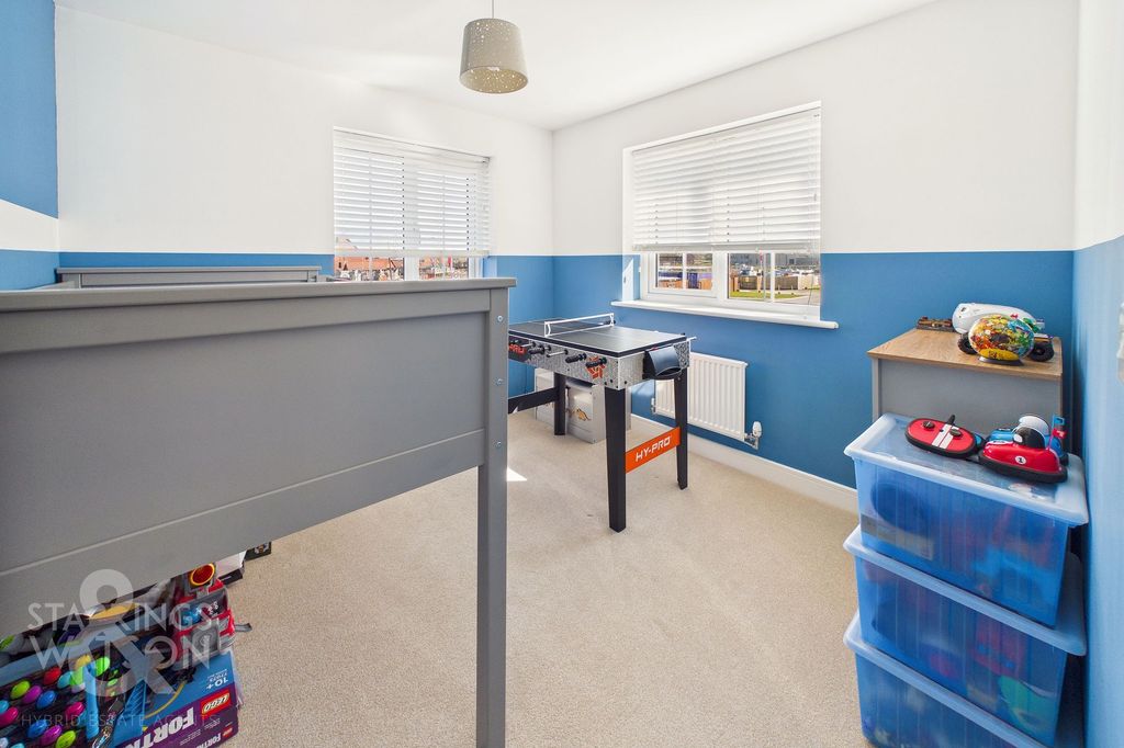 Additional image 12 of 3 bed detached house for saleRightup Lane, Wymondham NR18