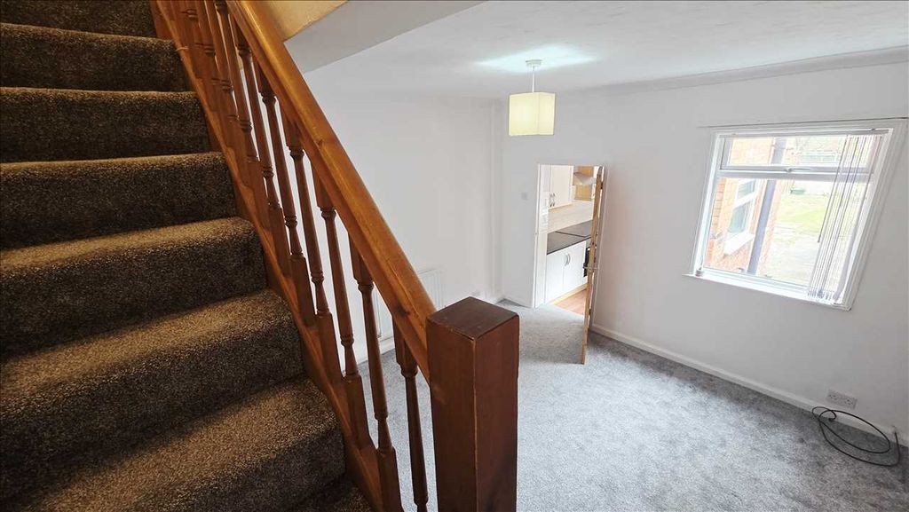 Additional image 7 of 2 bed terraced house for saleJohn Street, Winsford CW7