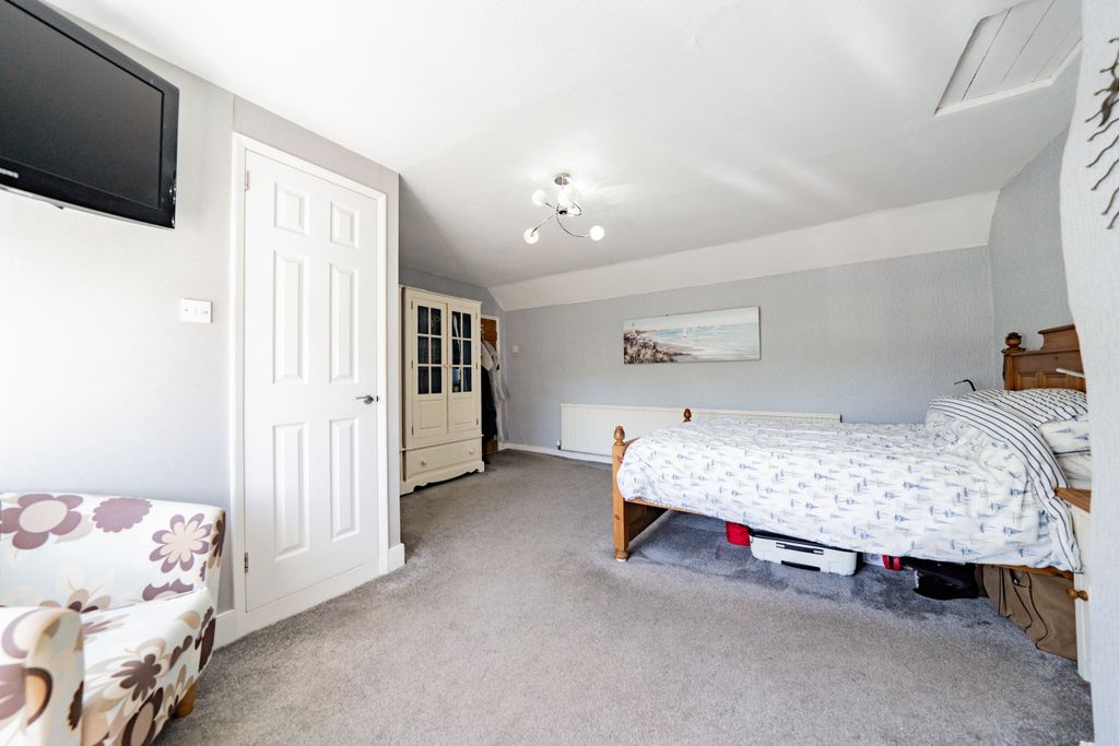 Additional image 20 of 4 bed semi-detached house for saleThe Square, Glenfield, Leicester, Leicestershire LE3