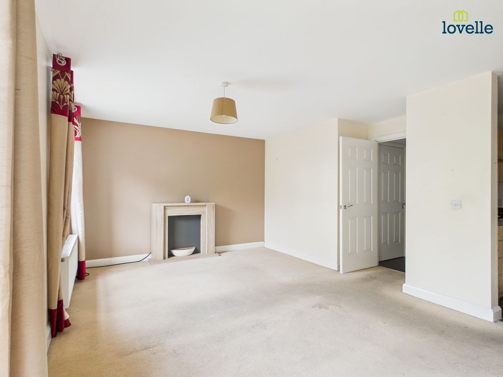 Additional image 2 of 2 bed flat for saleAllenby Close, Lincoln LN3