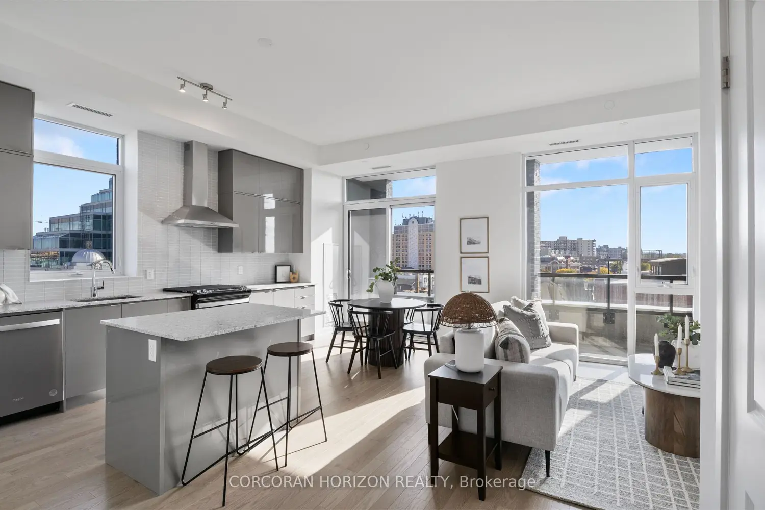 55 Duke Street 420