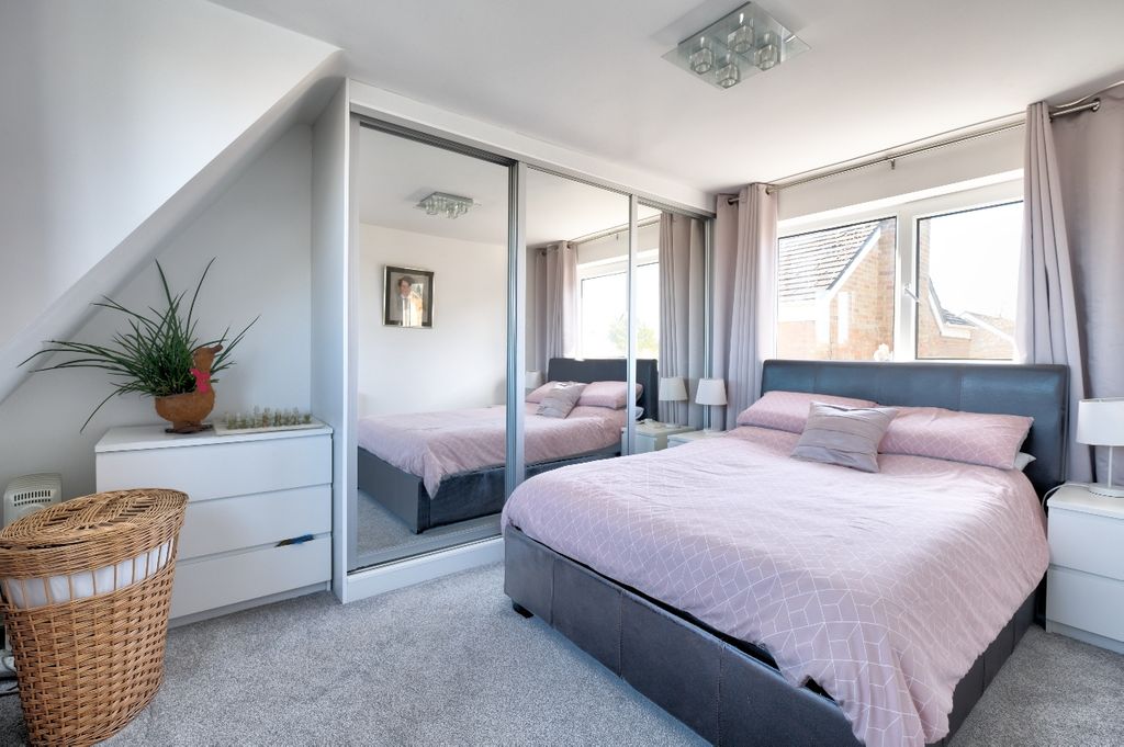 Additional image 19 of 4 bed detached house for saleCrecy Walk, Woodstock OX20