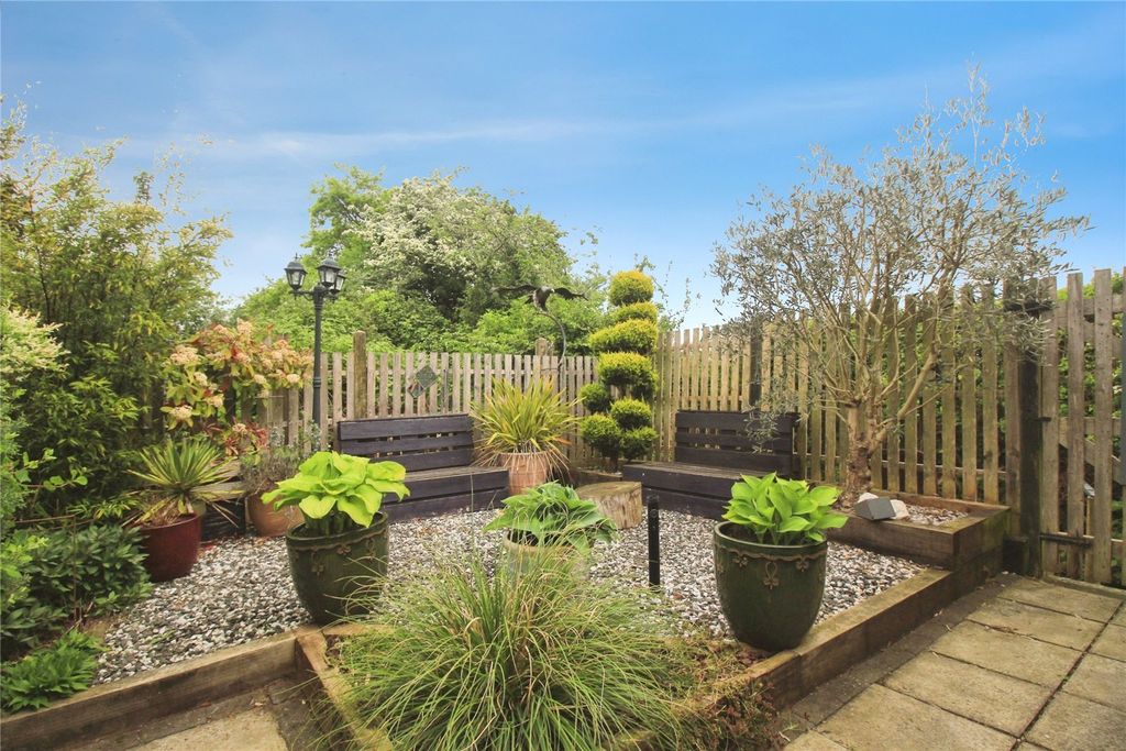 Additional image 20 of 3 bed semi-detached house for saleSt. Marys Avenue, Barwell, Leicester, Leicestershire LE9