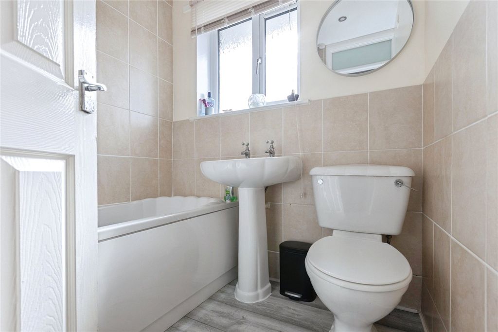 Additional image 14 of 3 bed semi-detached house for saleWindsor Avenue, Groby, Leicester LE6