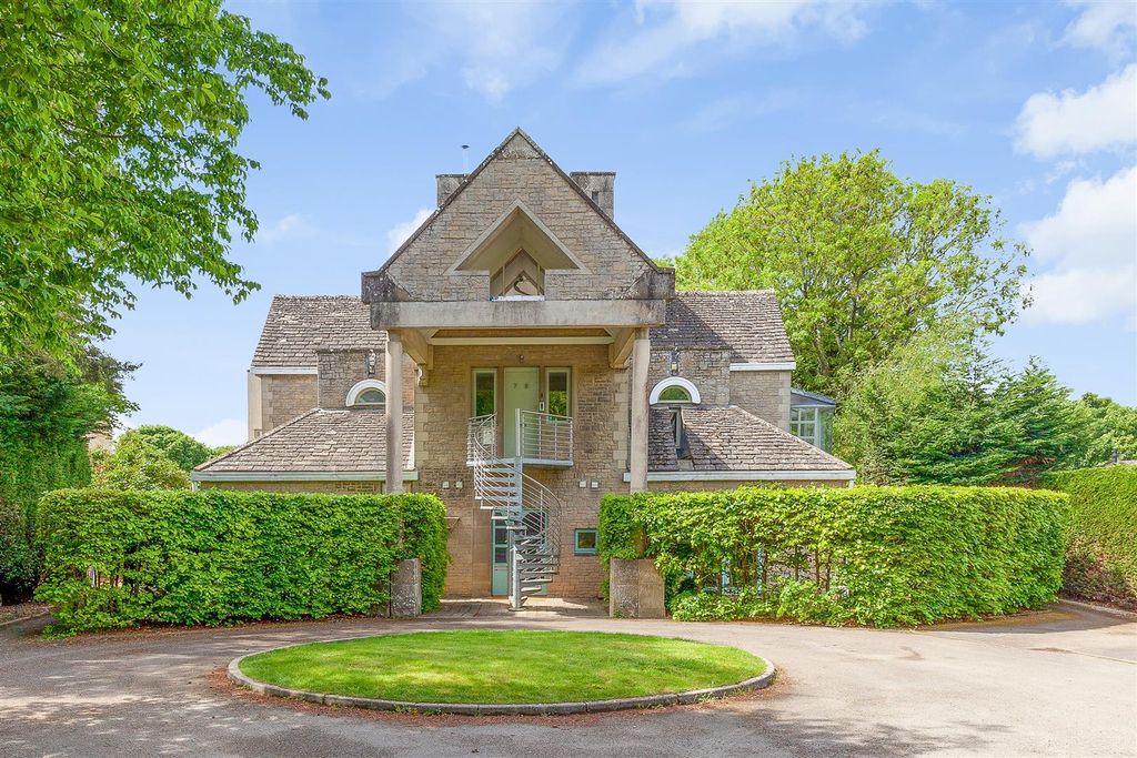 2 bed flat for saleChurchfields, Stonesfield, Witney OX29