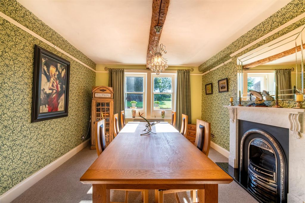 Additional image 19 of 4 bed detached house for saleThe Slack, Wigton CA7