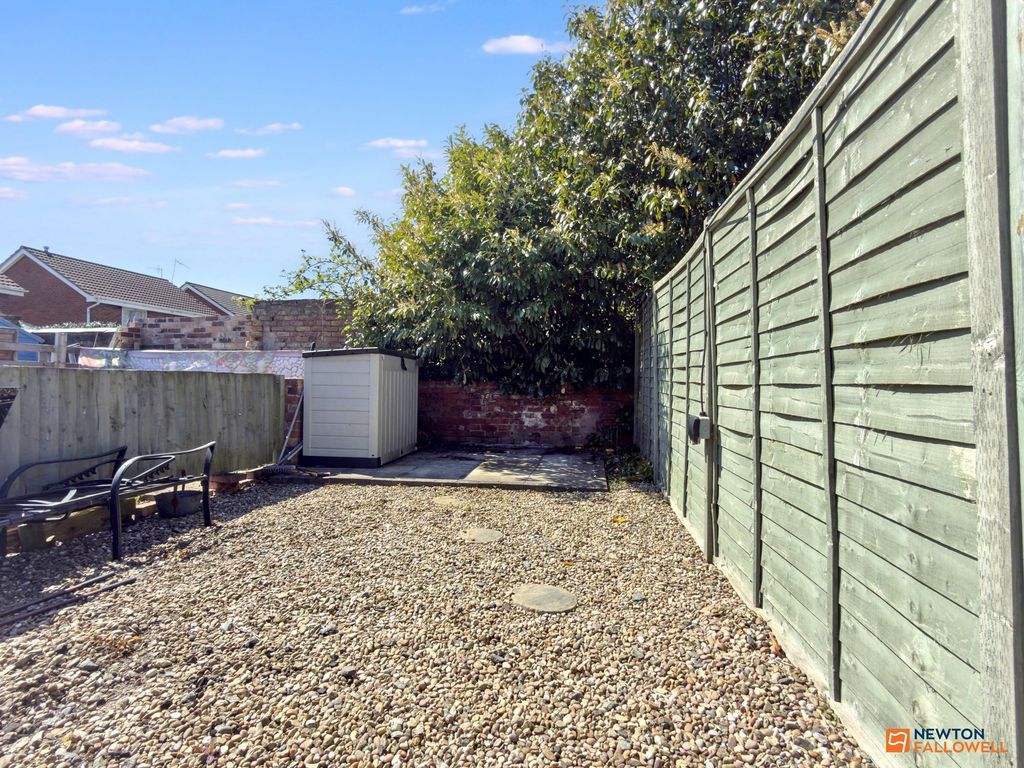 Additional image 23 of 2 bed terraced house for saleBelvoir Road, Coalville LE67