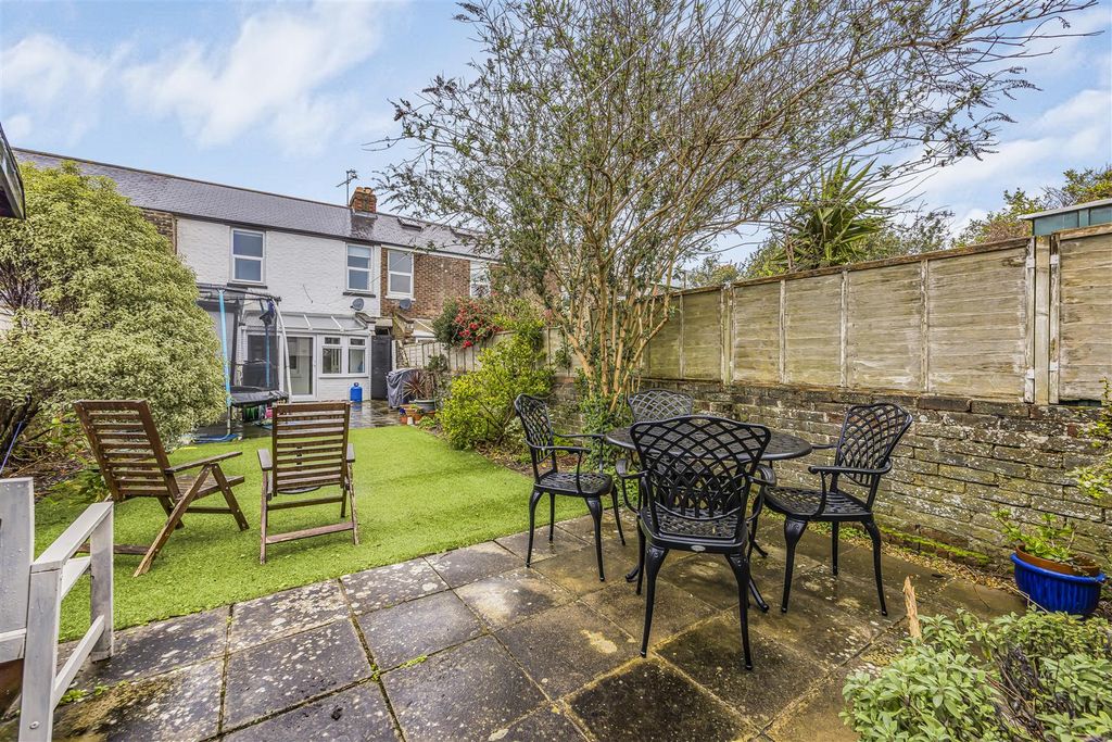 Additional image 4 of 3 bed terraced house for saleShelford Road, Southsea PO4
