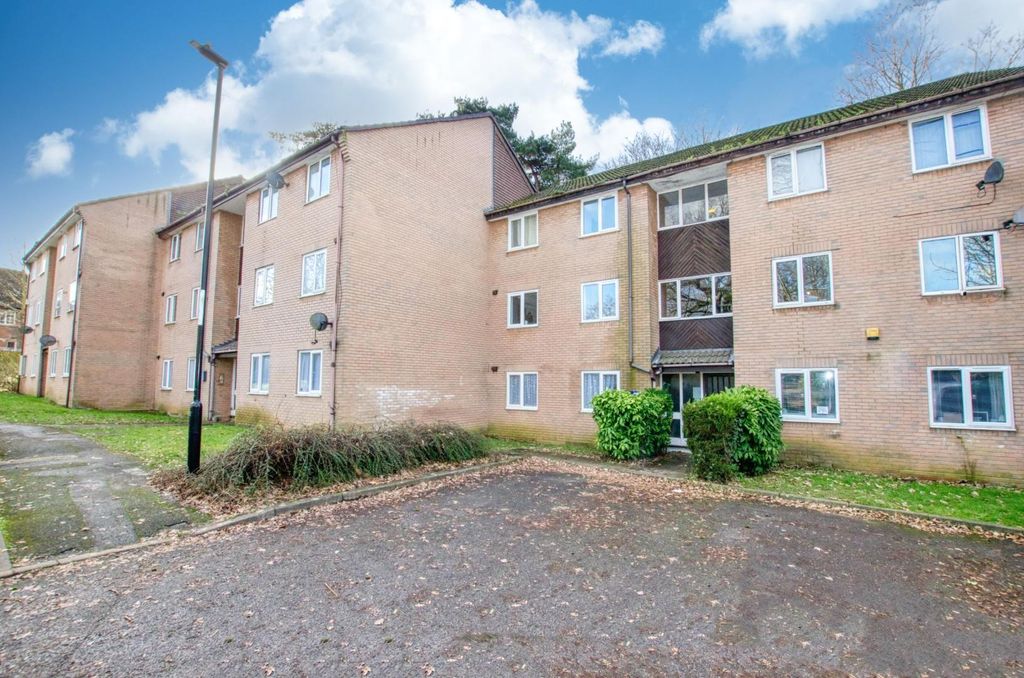 Additional image 9 of 3 bed flat for saleThe Oaks, Southampton SO19