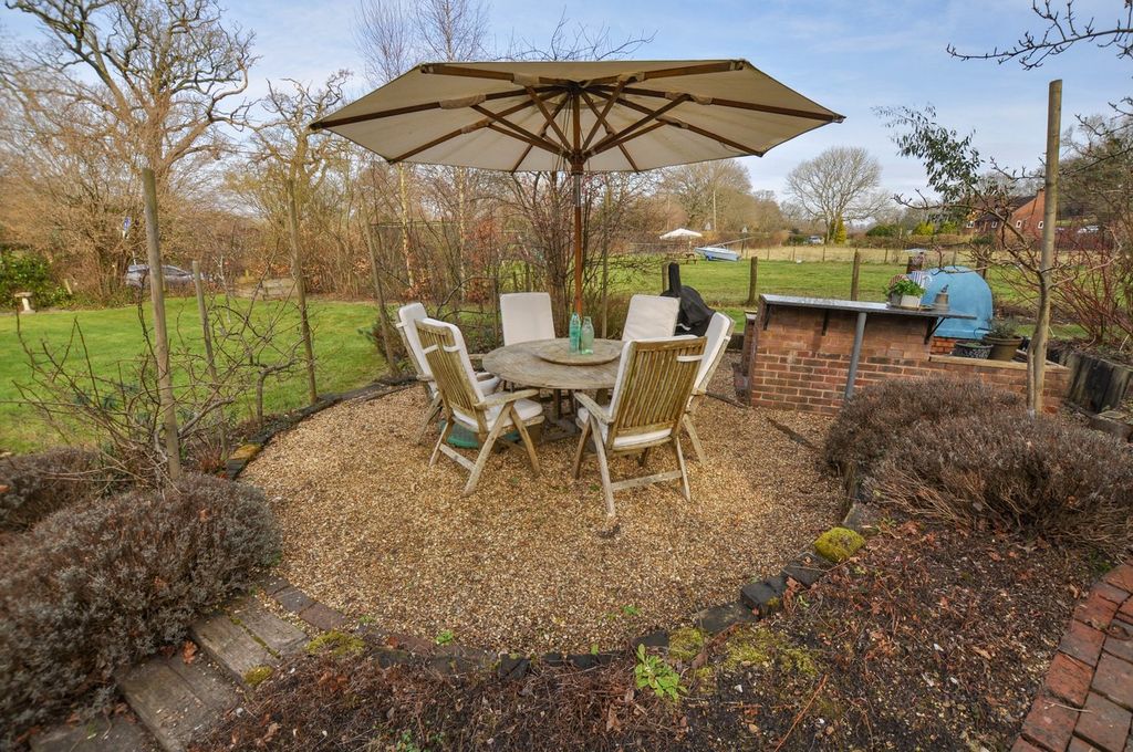 Additional image 18 of 3 bed property for saleBurts Hill, Wimborne BH21