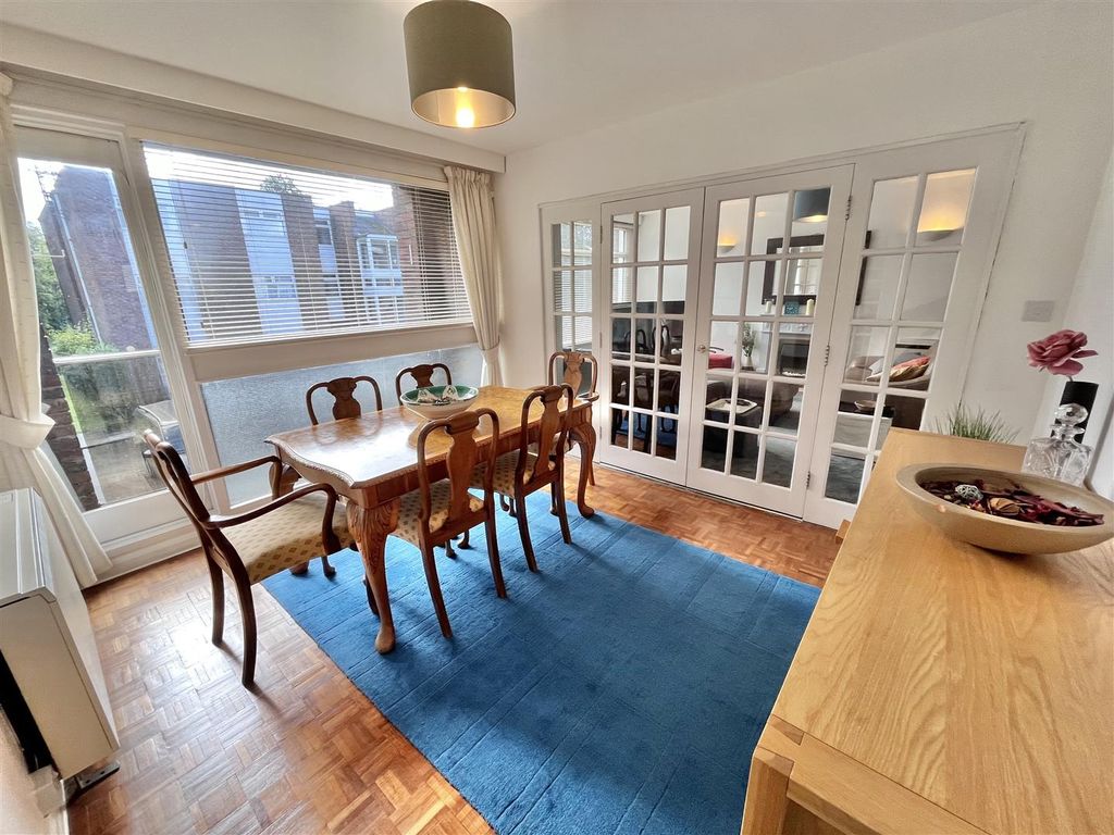 Additional image 3 of 2 bed flat for saleDenewood Court, Queens Road, Wilmslow SK9