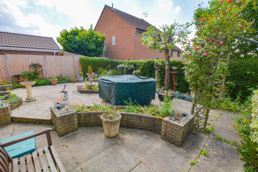 Additional image 19 of 4 bed detached house for saleBurnham Drive, Whetstone, Leicester LE8
