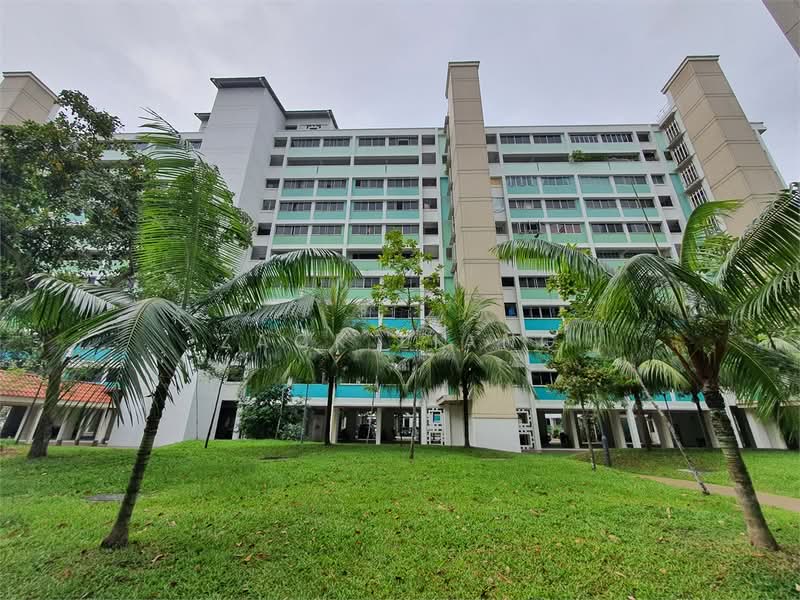 Additional image 7 of 106 Pasir Ris Street 12