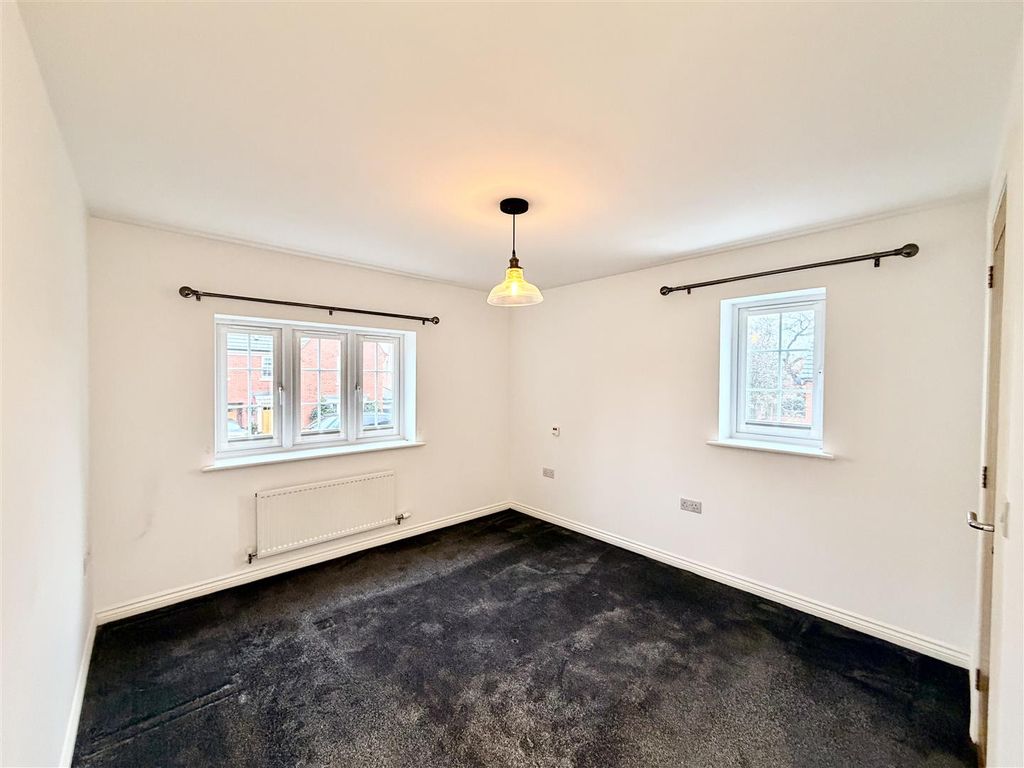 Additional image 18 of 4 bed detached house for saleFlint Lane, Barrow Upon Soar, Loughborough LE12