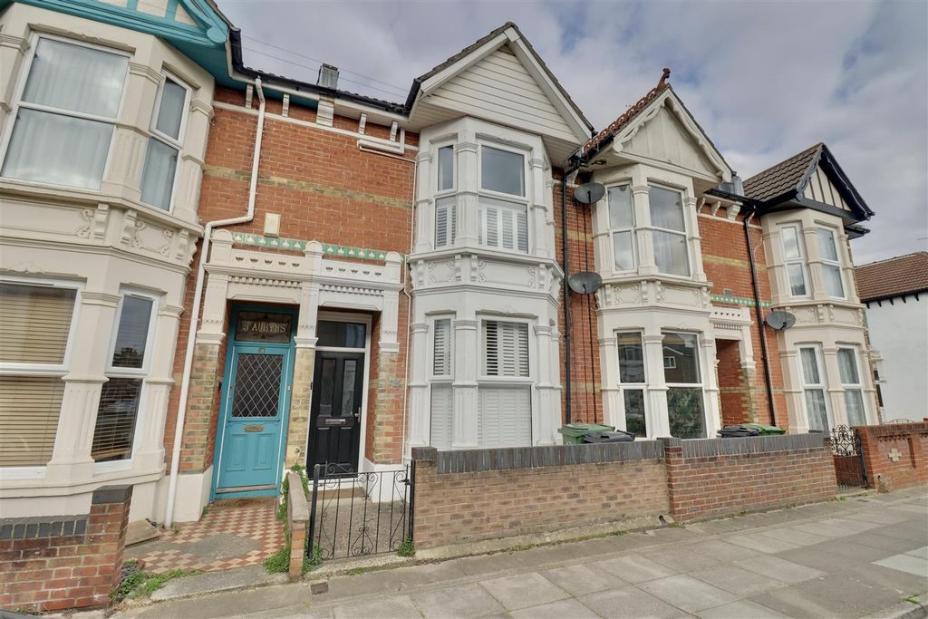 Additional image 24 of 3 bed property for saleHaslemere Road, Southsea PO4