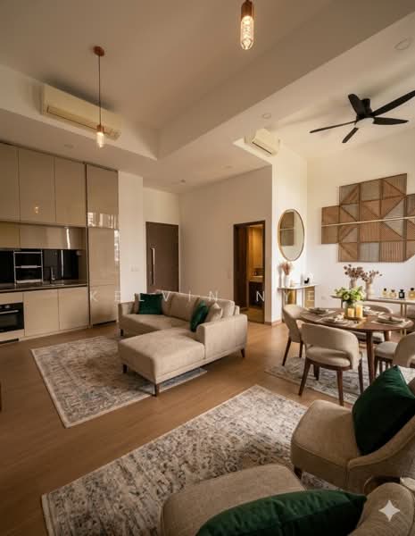 38 Jervois Road photo 2
