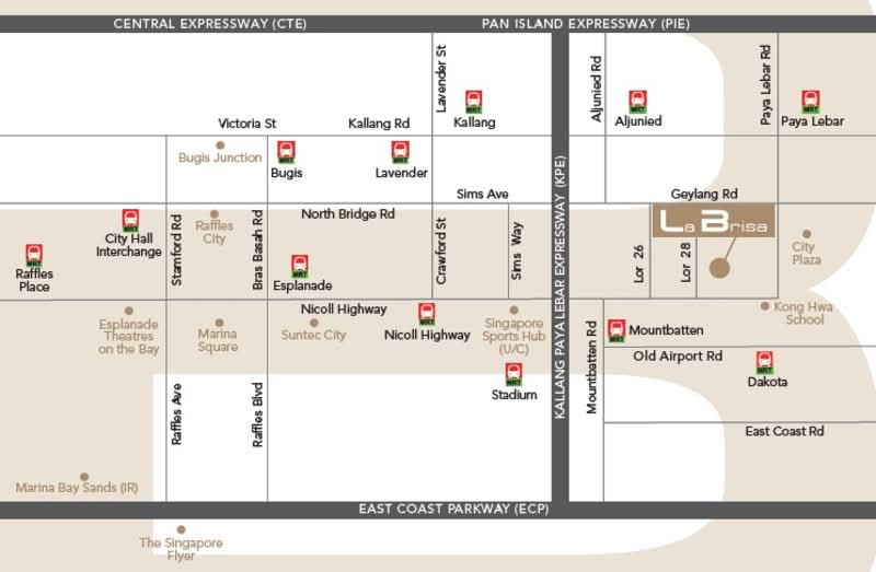 Additional image 5 of 50 Lorong 28 Geylang