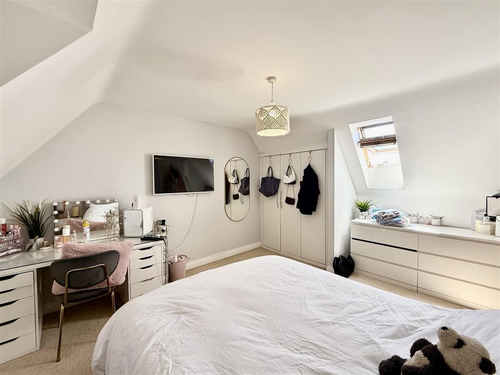 Additional image 29 of 5 bed detached house for saleFlint Lane, Barrow Upon Soar, Loughborough LE12