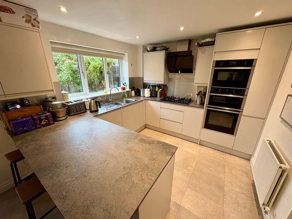 Additional image 10 of 4 bed detached house for saleSpeedwell Drive, Broughton Astley, Leicester LE9