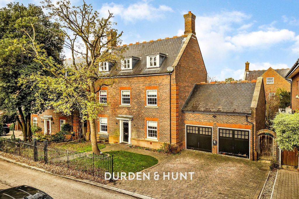Additional image 38 of 6 bed detached house for saleRegents Drive, Woodford Green IG8