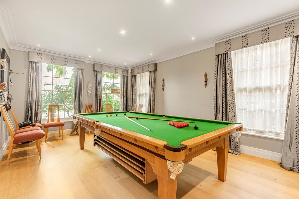 Additional image 16 of 8 bed end terrace house for saleOrmond Road, Richmond TW10